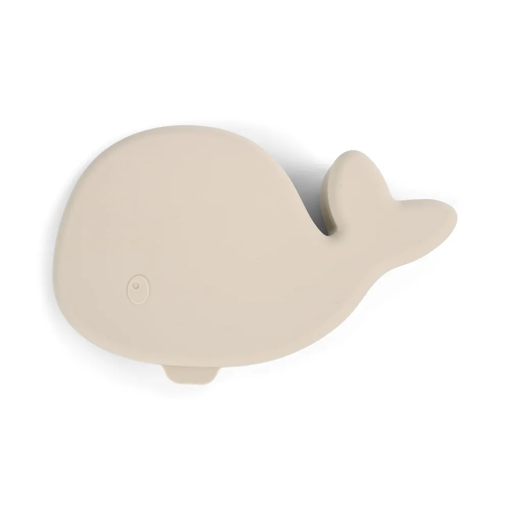  Filibabba Christian the Whale - Snackboks - Brente mandler