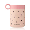 Liewood Kiani matboks Mini Cherry heart / Rosey