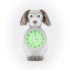 Zazu sleep trainer nattlys Davy the dog taupe