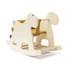 Kids Concept Dino gyngehest i tre NEO