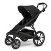 Thule terrenggående barnevogn Urban Glide 4-hjuls svart