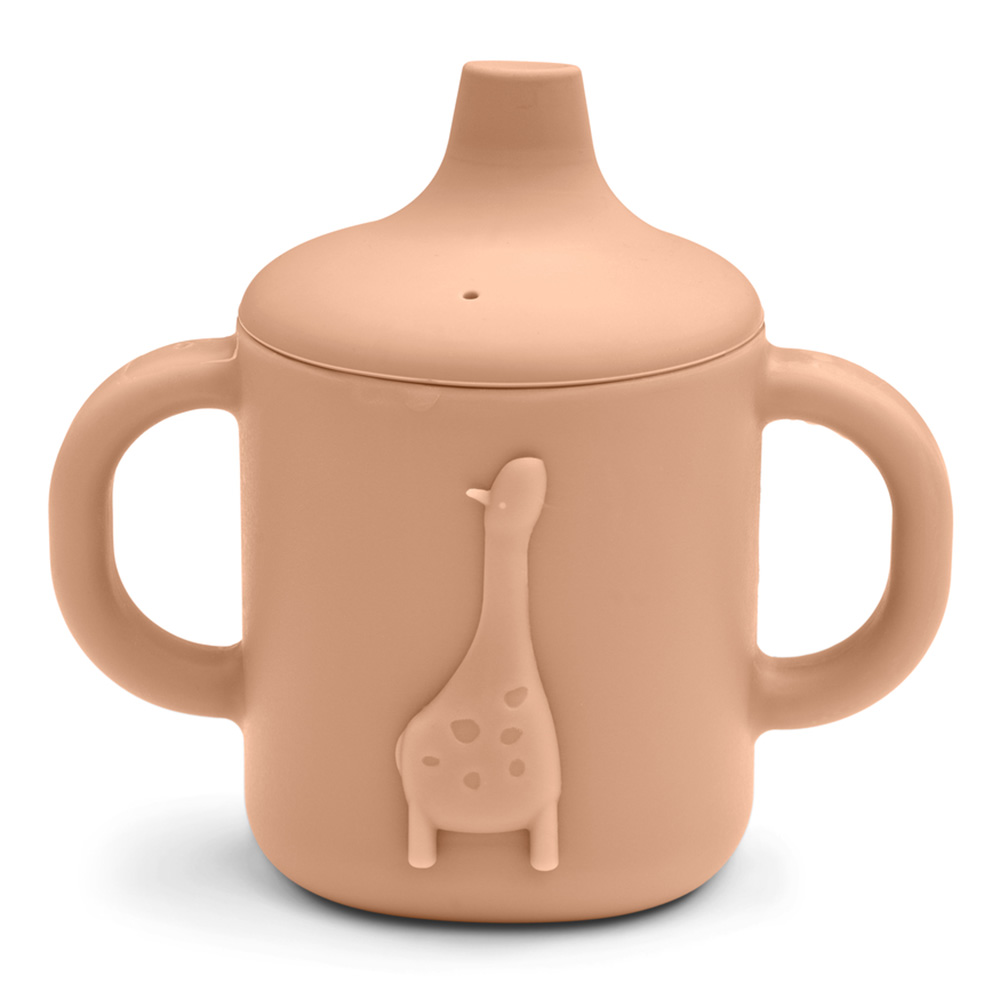 Liewood Amelio Sippy Cup Toscana rose 2074