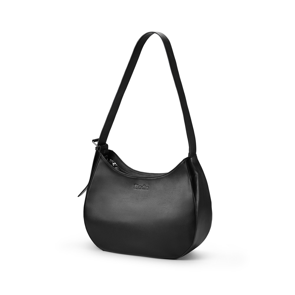 Elodie  bleiepose Black - Moon Bag