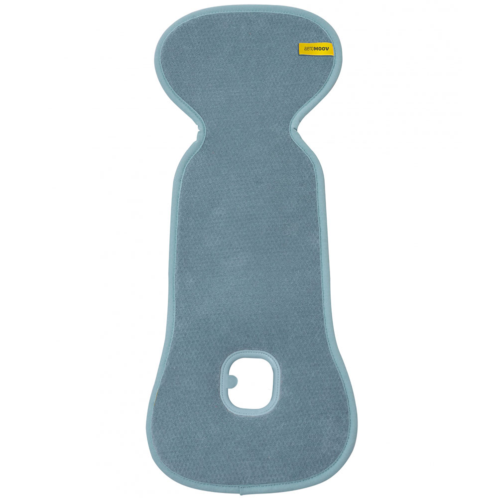 AeroMoov sittepute for bilbarnestol mint
