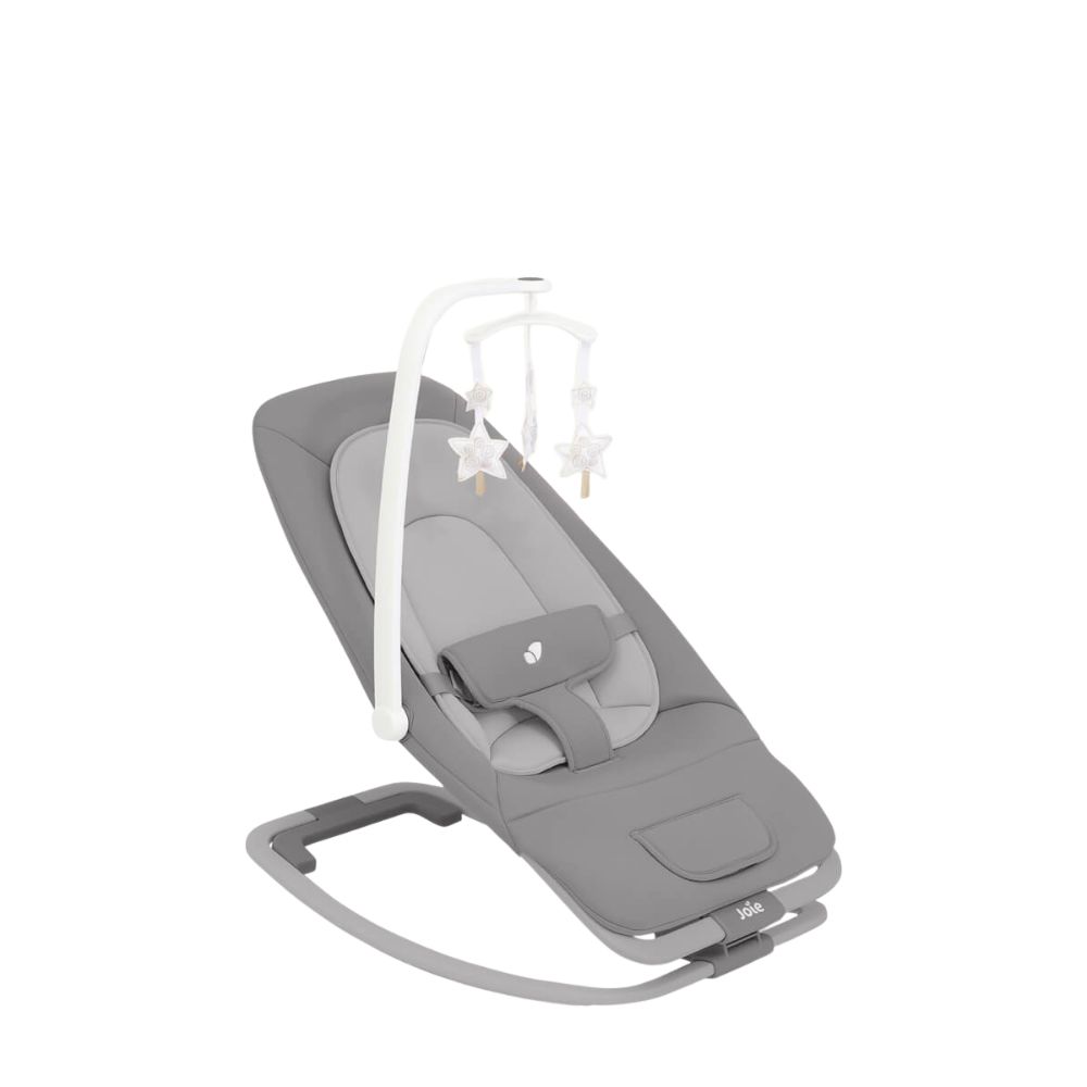 Joie Dreamer vippestol Arctic