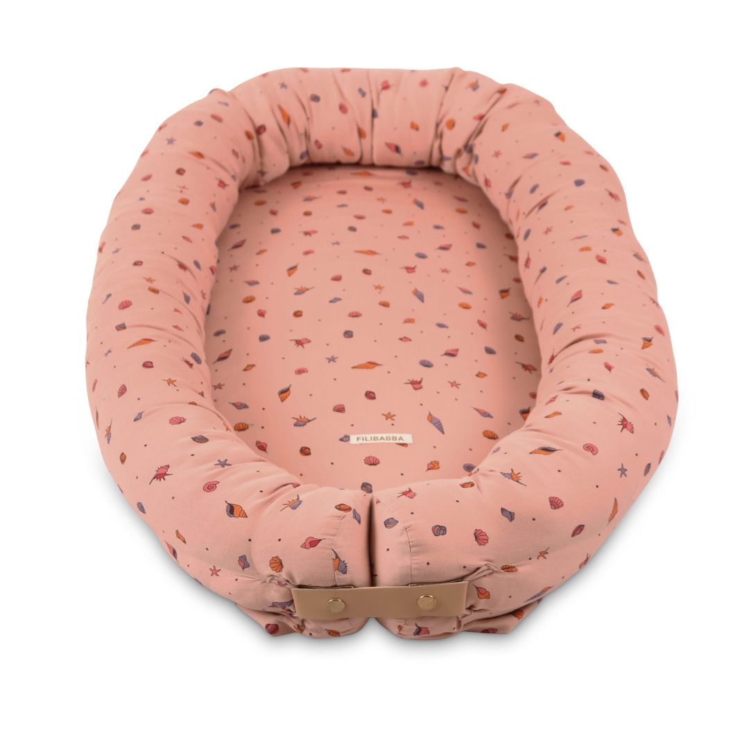 Filibabba Babynest - Samling av minner