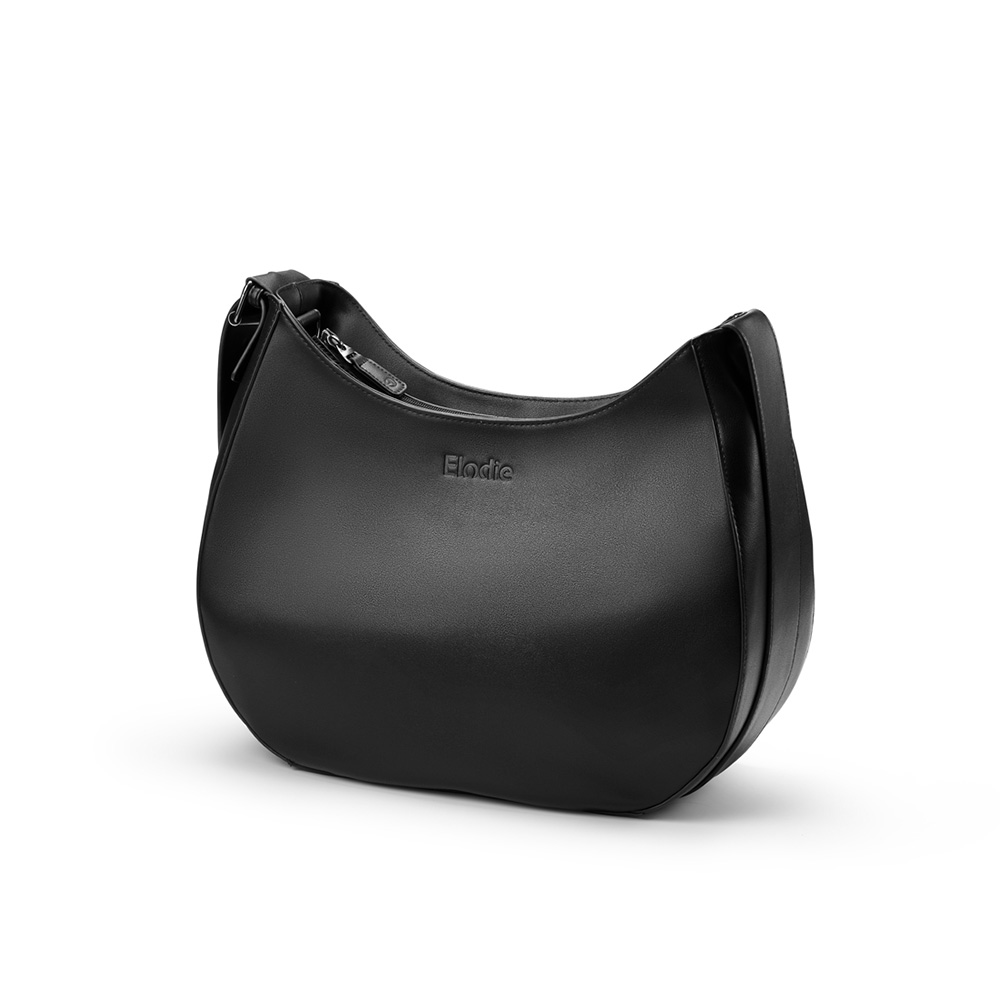 Elodie  bleiepose Black - Moon Bag