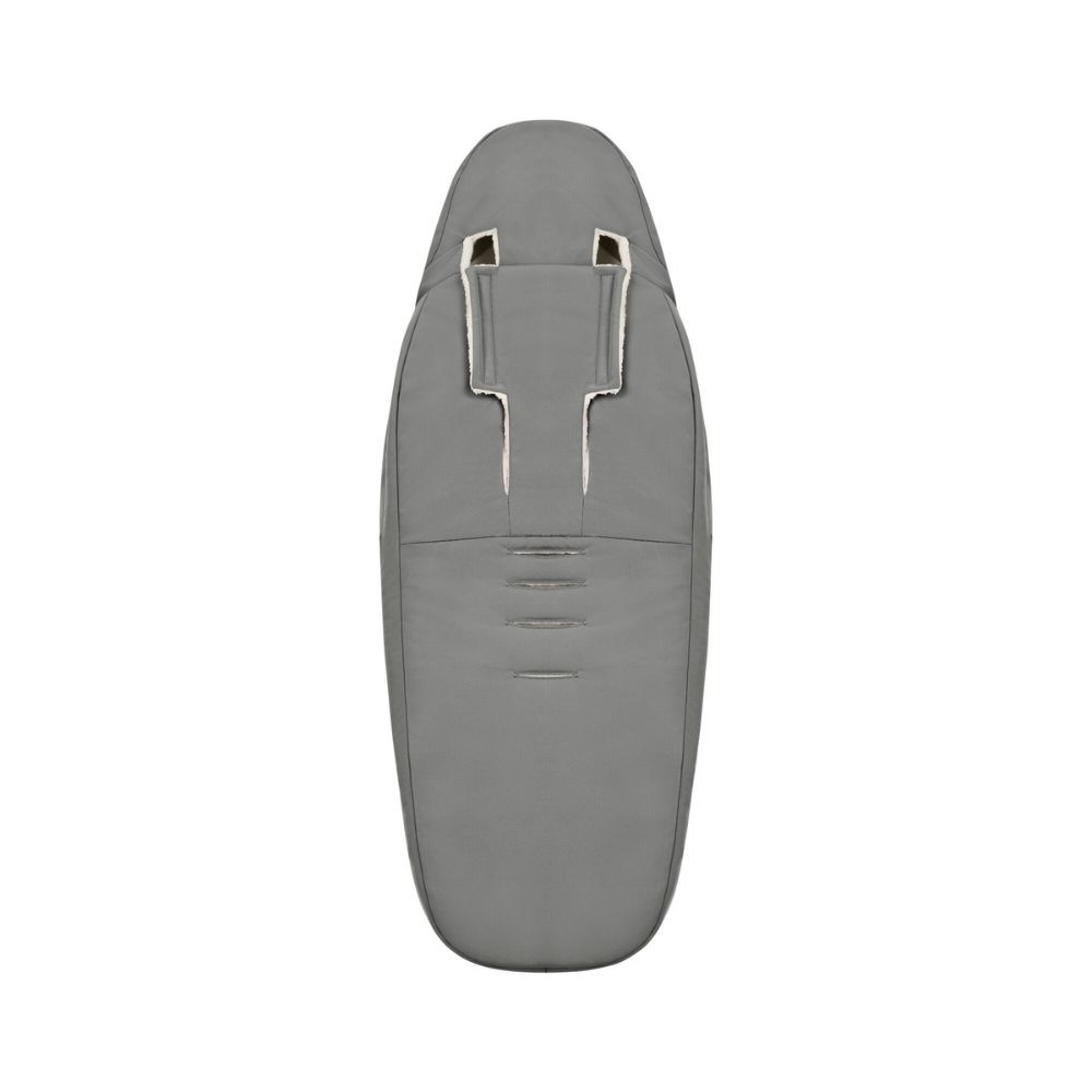 Cybex liggedel Platinum Mirage Grey
