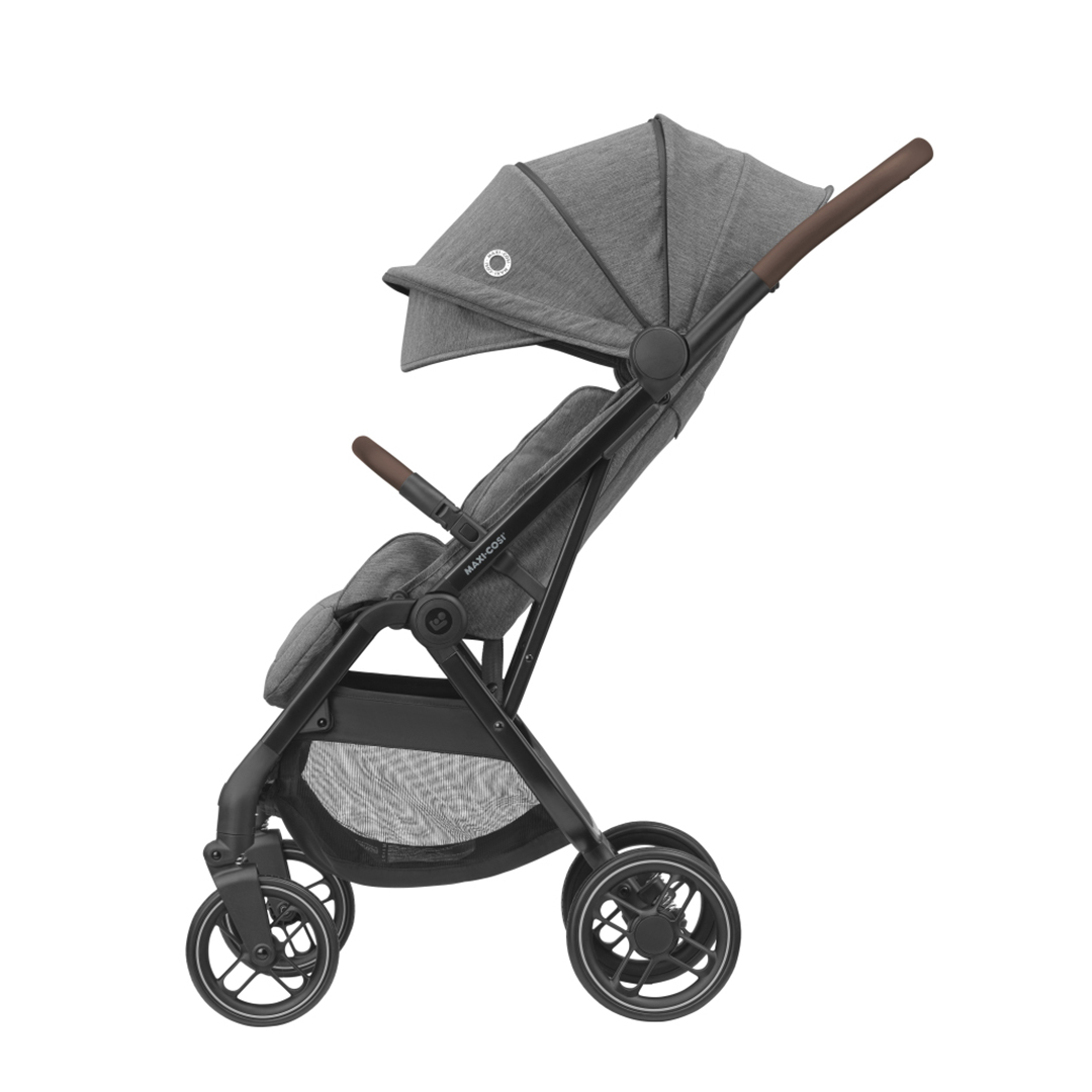 Maxi-Cosi Soho sulky Select Grey