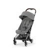 Cybex COYA reisevogn Chrome Mirage Grey 