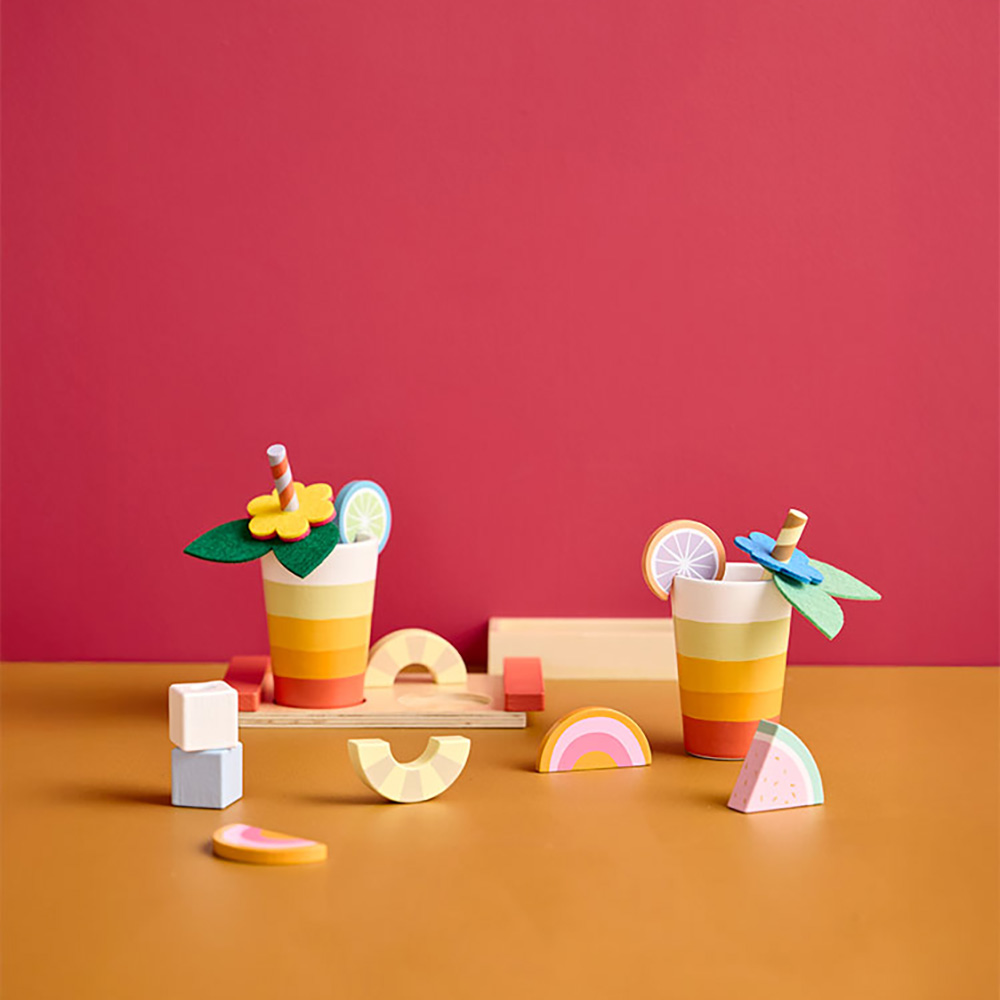 Kids Concept Drikkesett