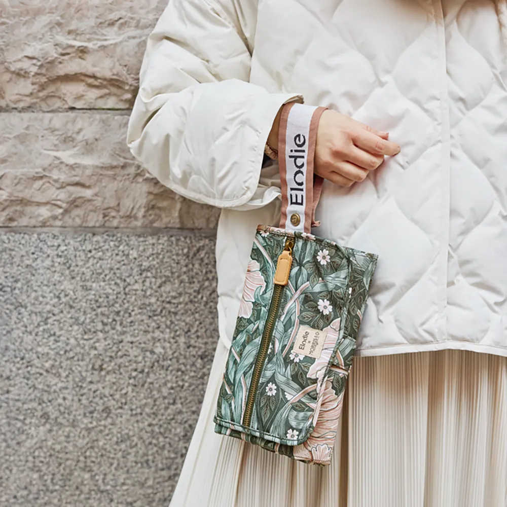 Elodie Portabel Stellematte Pimpernel