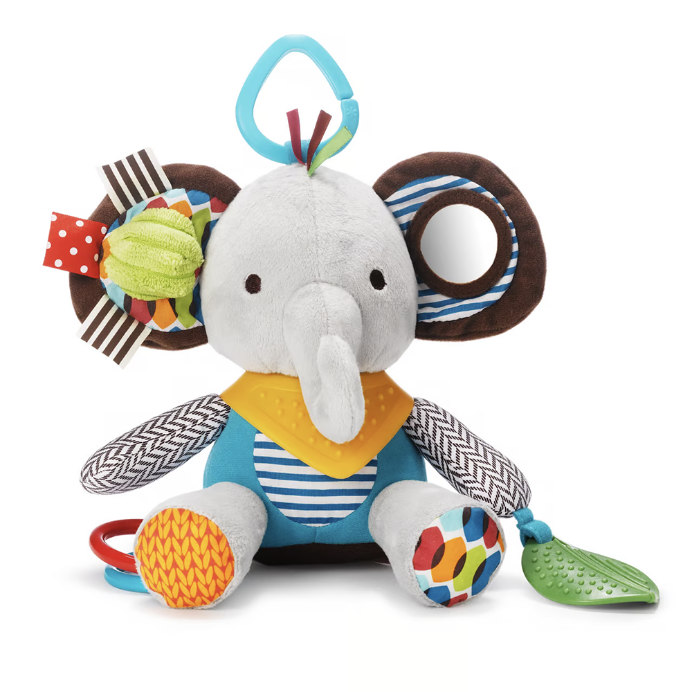 Skip Hop - Bandana Buddies Elephant