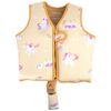 Filibabba Svømmevest 1-2 år unicorn shores
