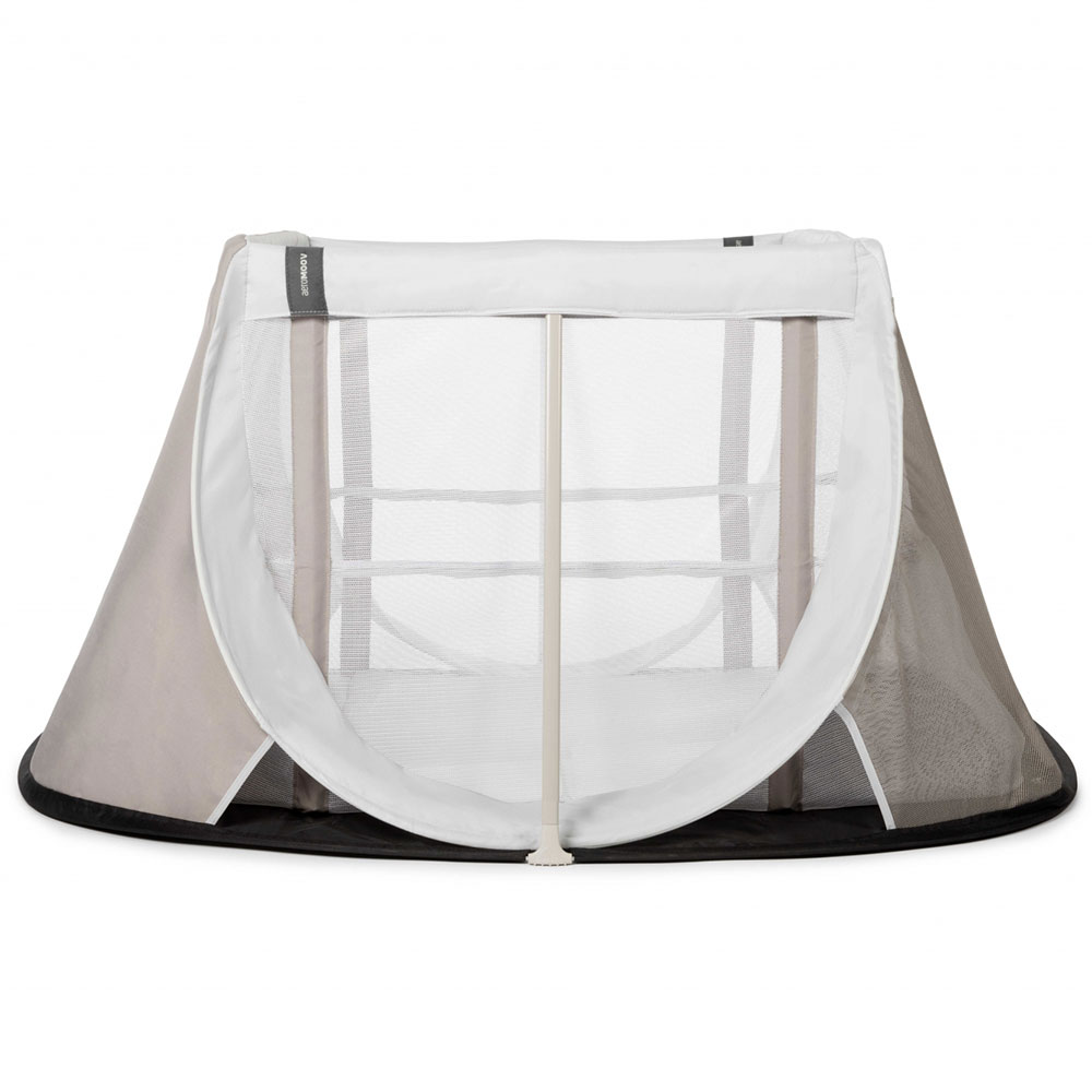 AeroMoov Pop-up reiseseng Sand