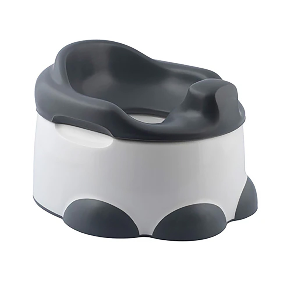 Bumbo 3-i-1 potte Slate Grey