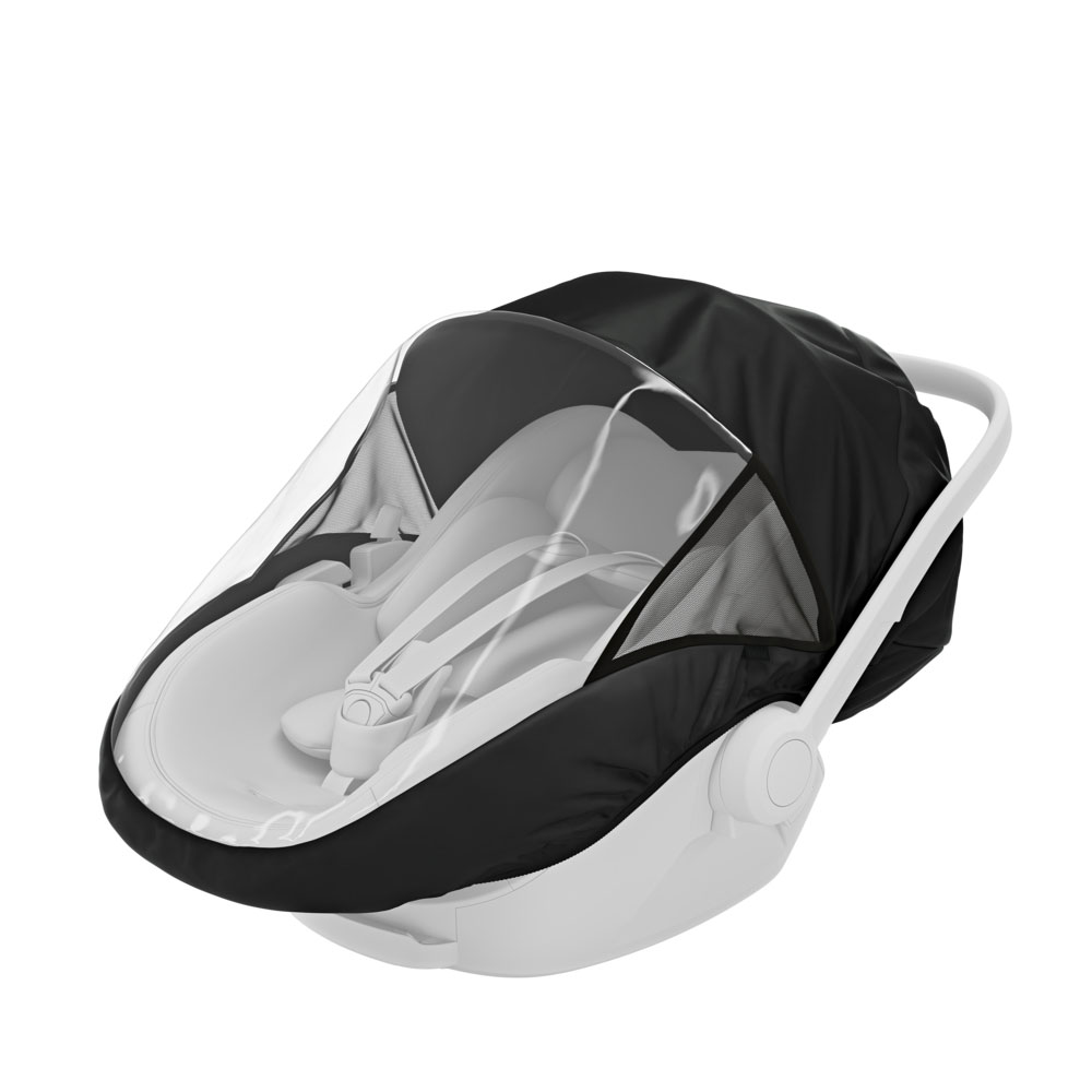 Thule babycover regntrekk