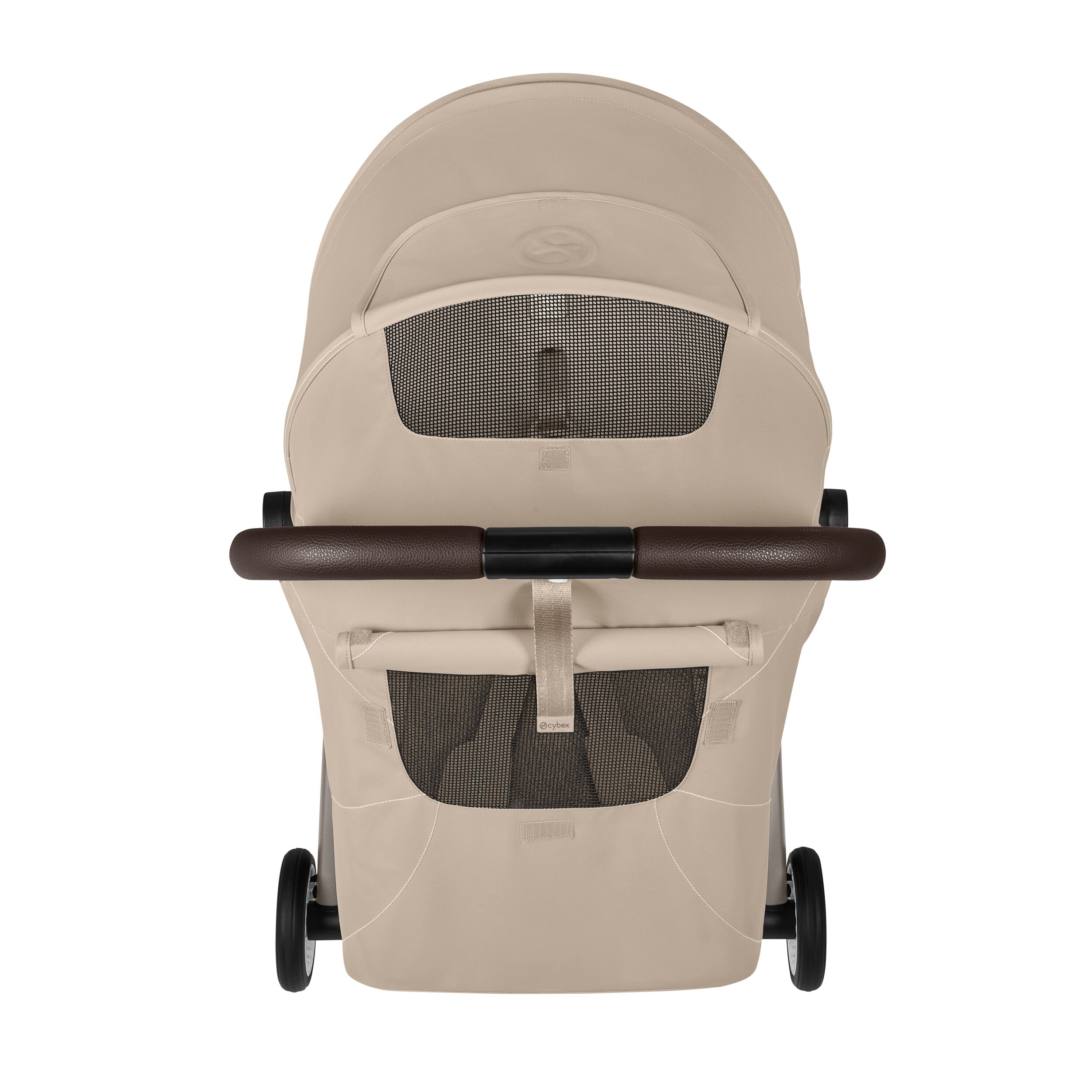 Cybex ORFEO Reisevogn Almond Beige