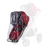 UPPAbaby Regnskjermsett for sying av regntrekk