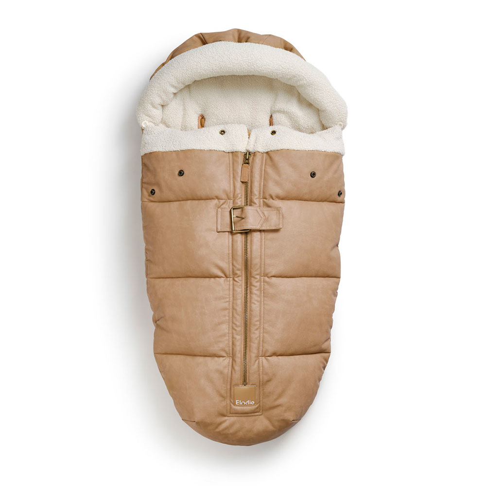 Elodie bæresele Aviator Brown