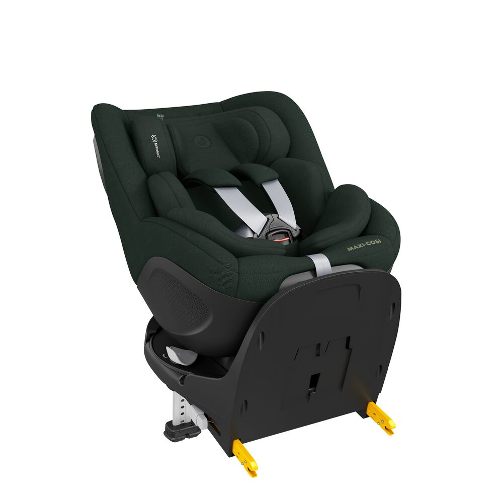 Maxi-Cosi Mica 360 Pro bilbarnestol Authentic Green