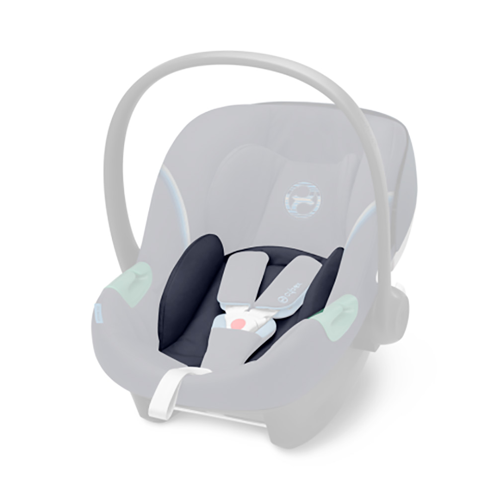 Cybex Aton S2 i-Size babystol Moon Black