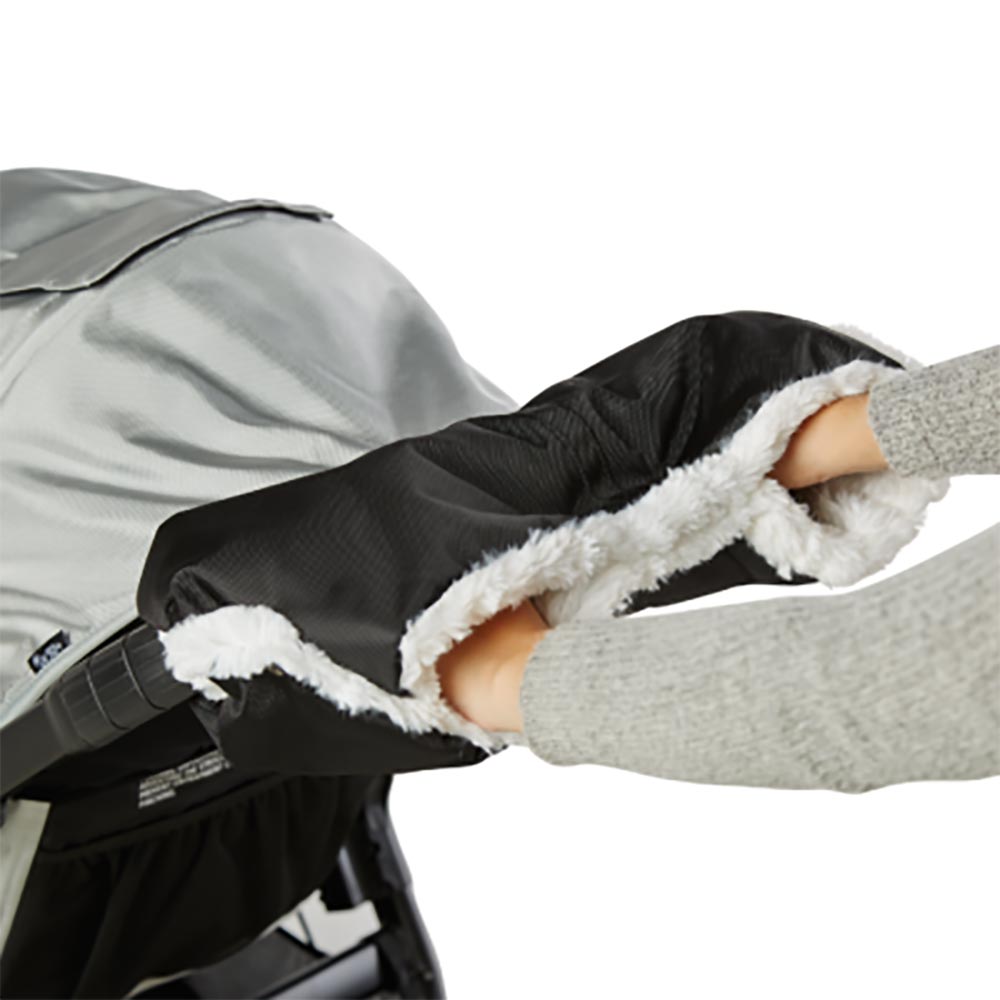 Hansker til barnevogner fra Baby Jogger