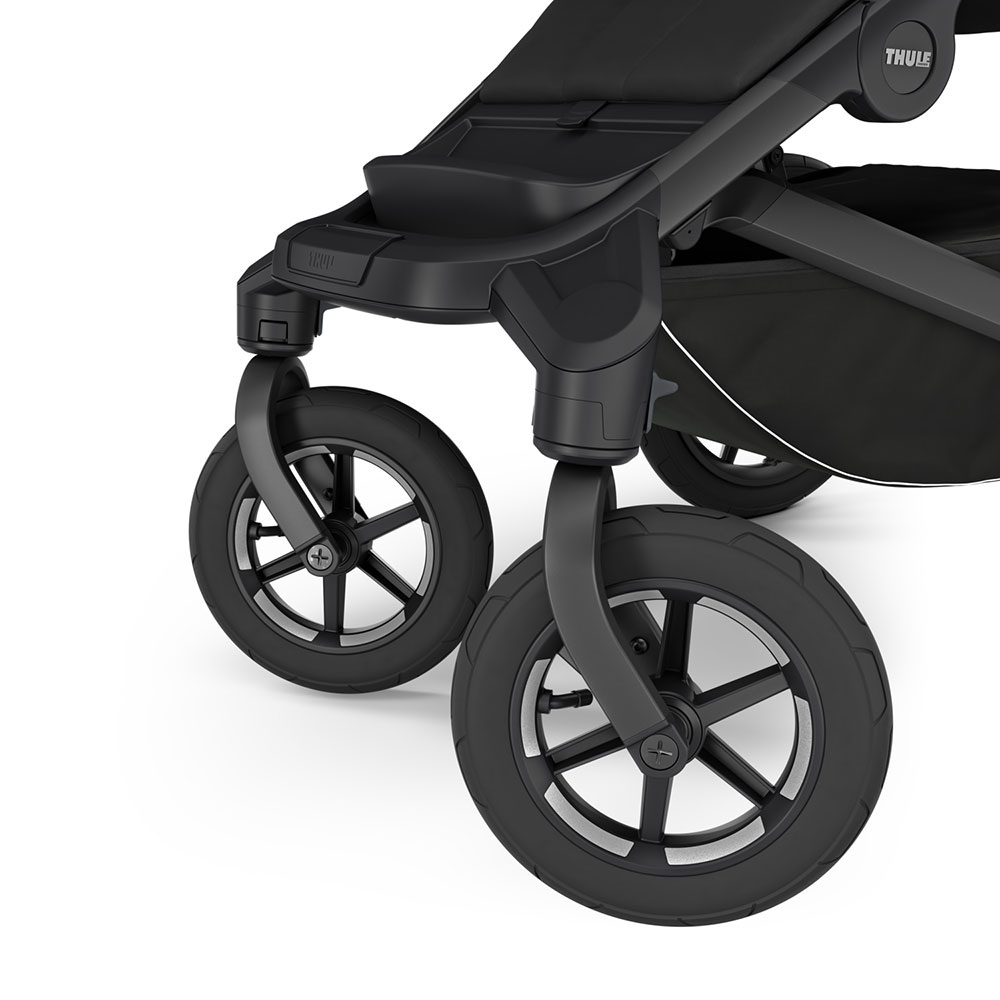 Thule terrenggående barnevogn Urban Glide 4-hjuls Beige
