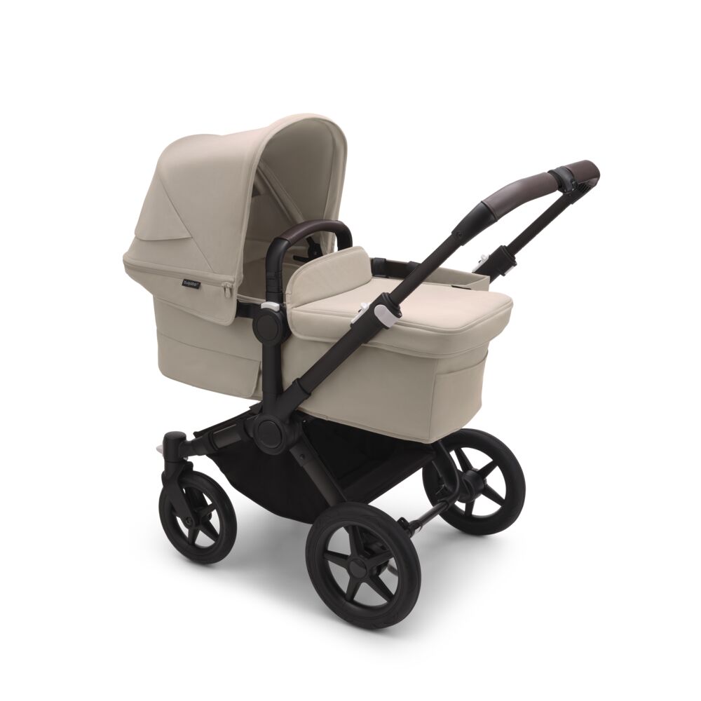 Bugaboo Donkey 5 barnevogn Mono Desert Taupe