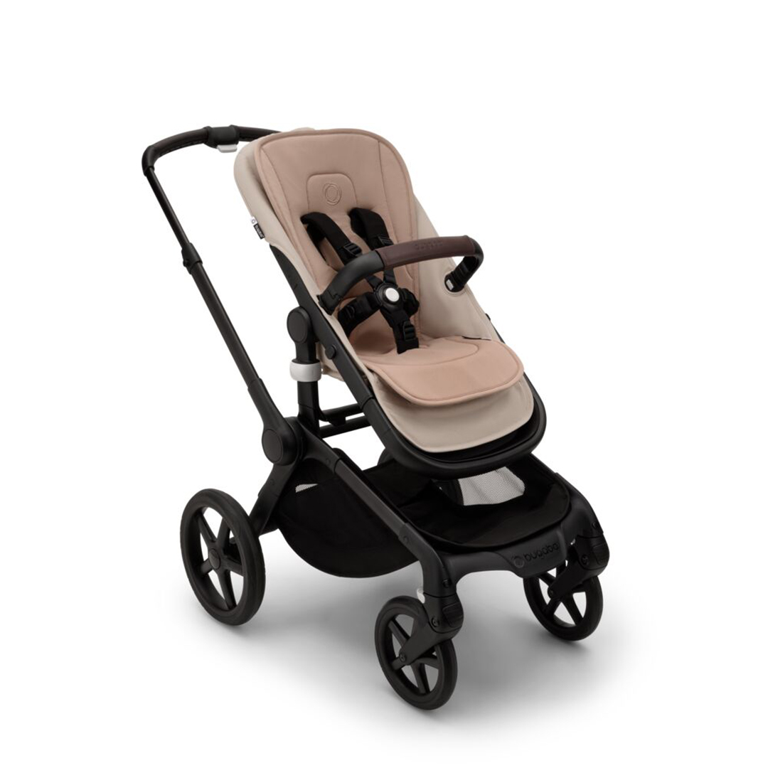 Bugaboo sittepute Dual Comfort Dune Taupe