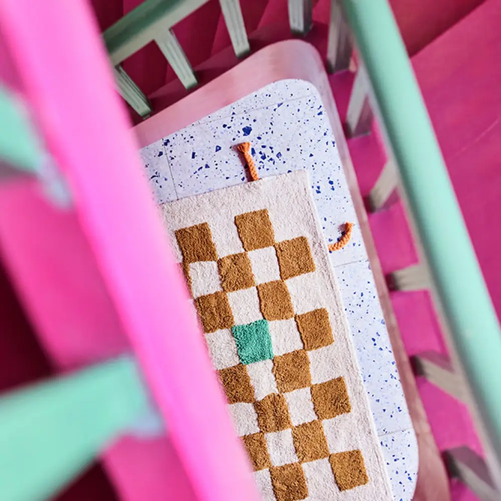 Kids Concept Ruteteppe PIPPI