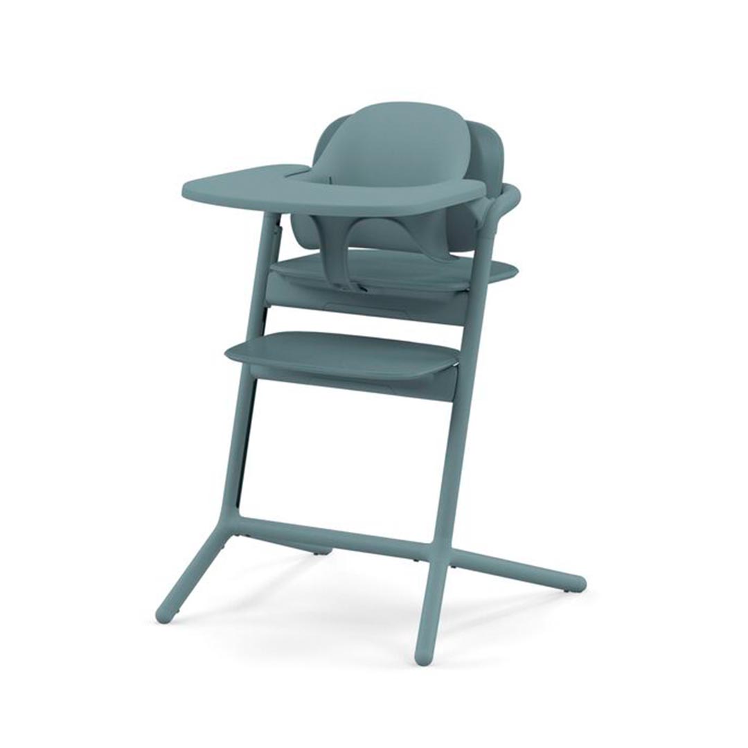 Cybex LEMO 3in1 SET Stone Blue 