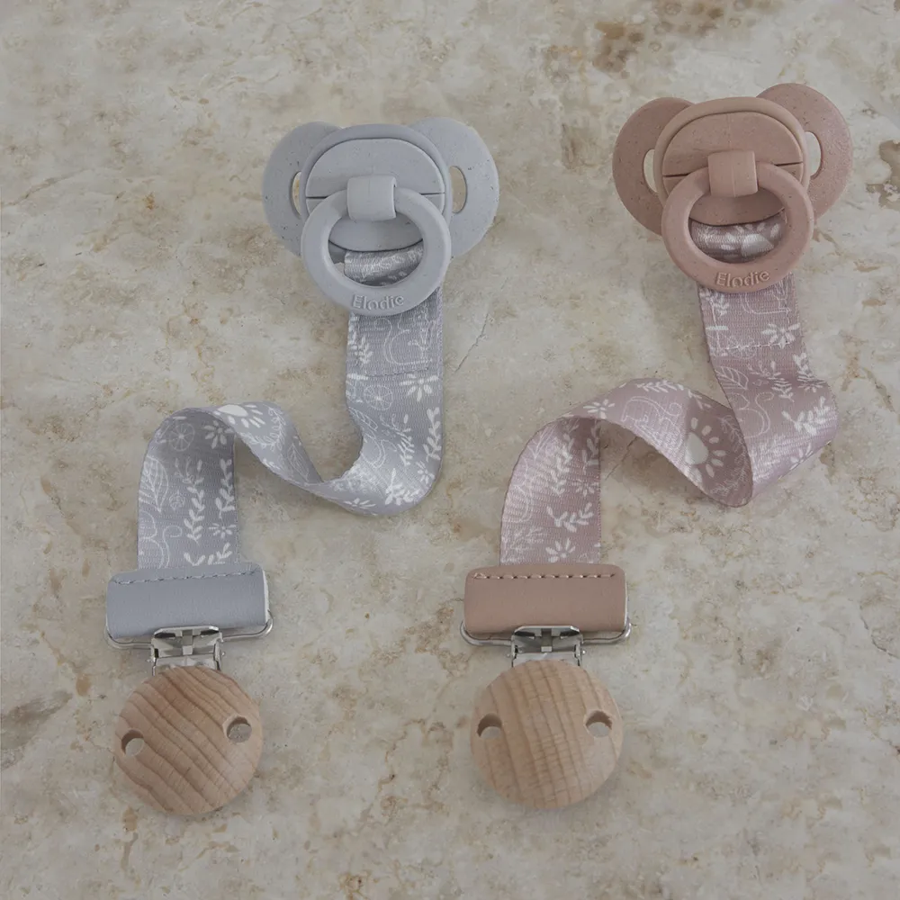 Elodie smokkholder i tre Monkey Sunrise