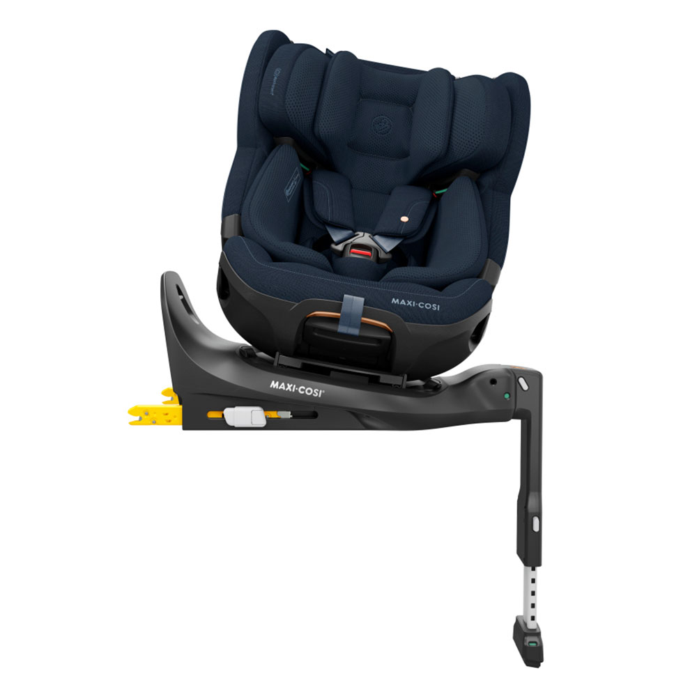 Maxi-Cosi Emerald 360 Pro Authentic Blue bilbarnestol