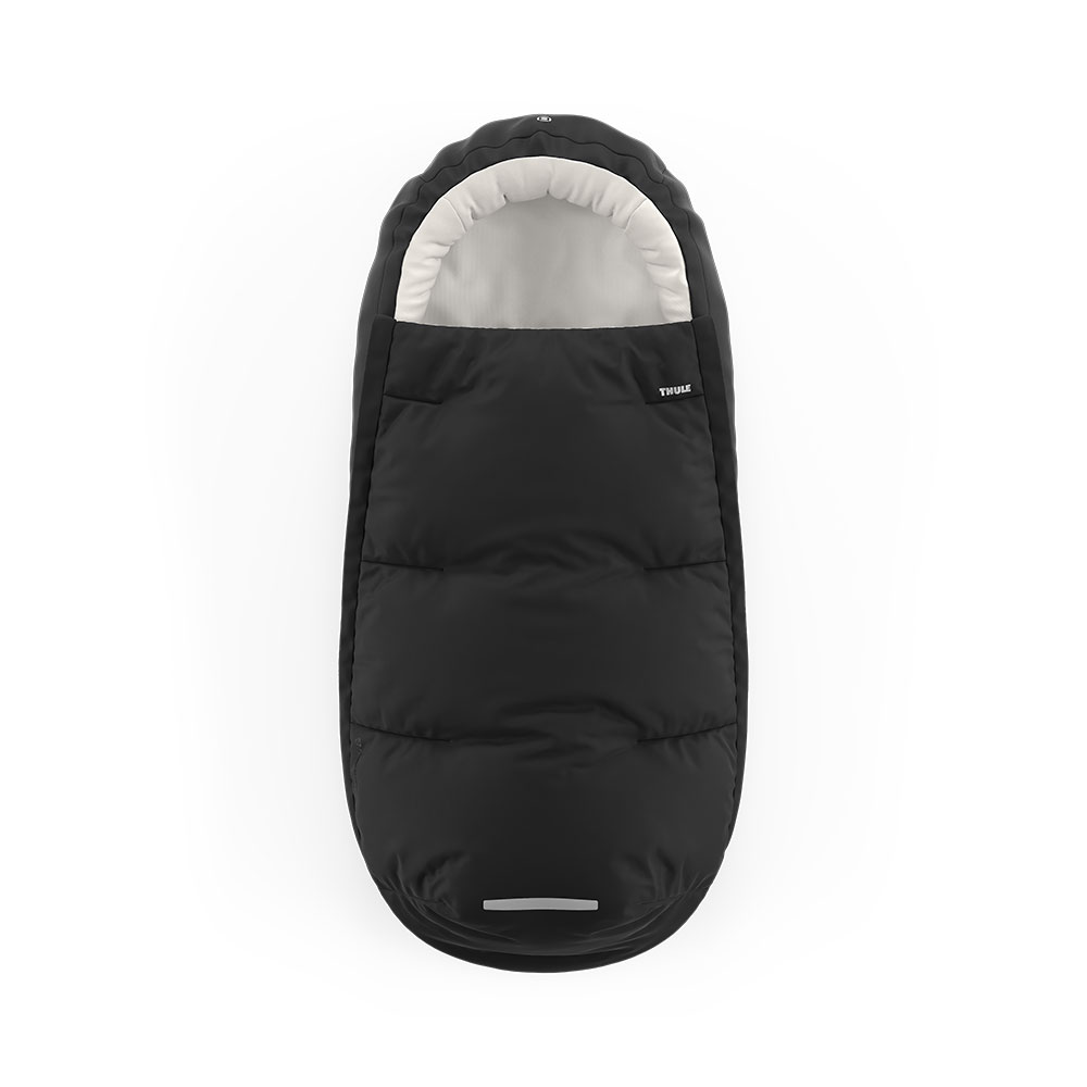 Thule Elements High Performance vognpose M/L – Black