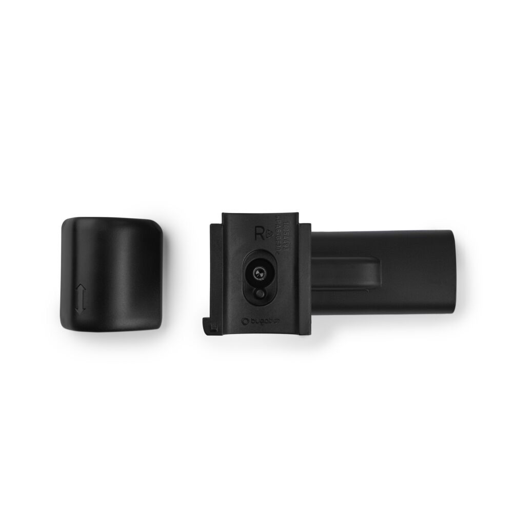 Bugaboo Butterfly 2 adapter til plate