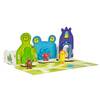 Babbles' House (B-familien)