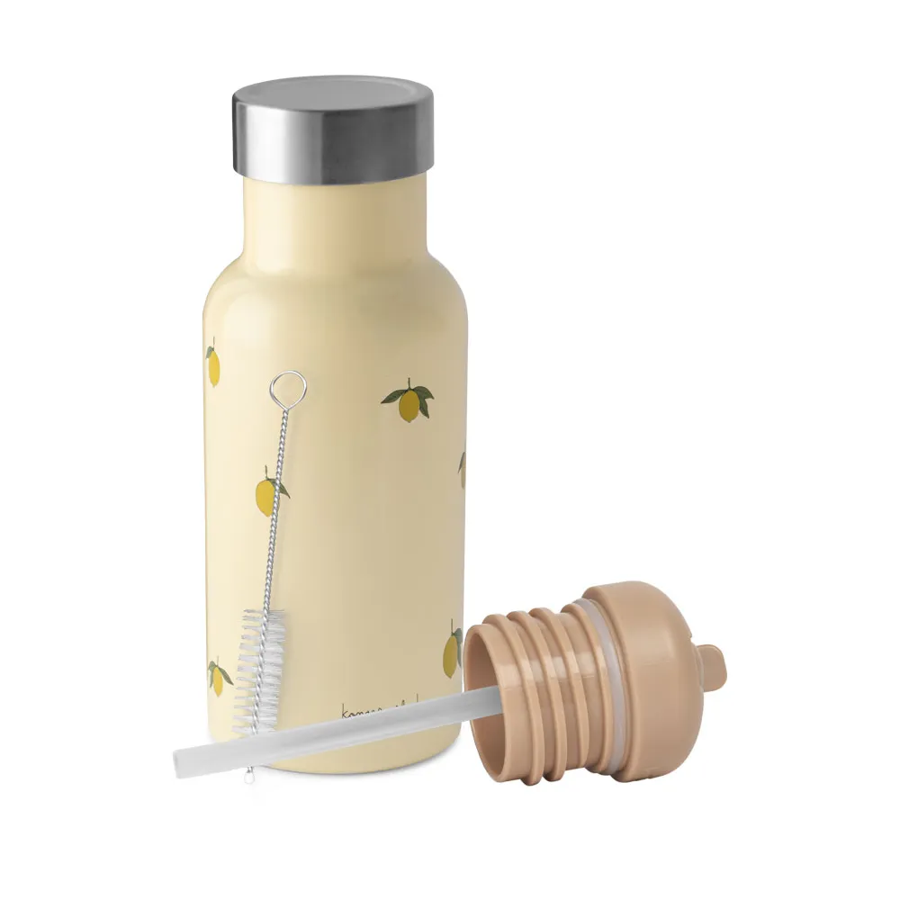 Konges Sløjd Termoflaske Lemon