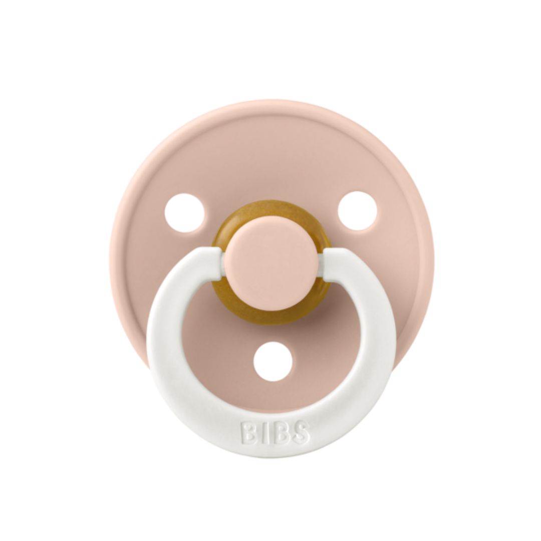 Smekker Napp 0-6m Blush GLOW