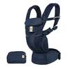 Ergobaby bæresele Omni Breeze Midnight Blue