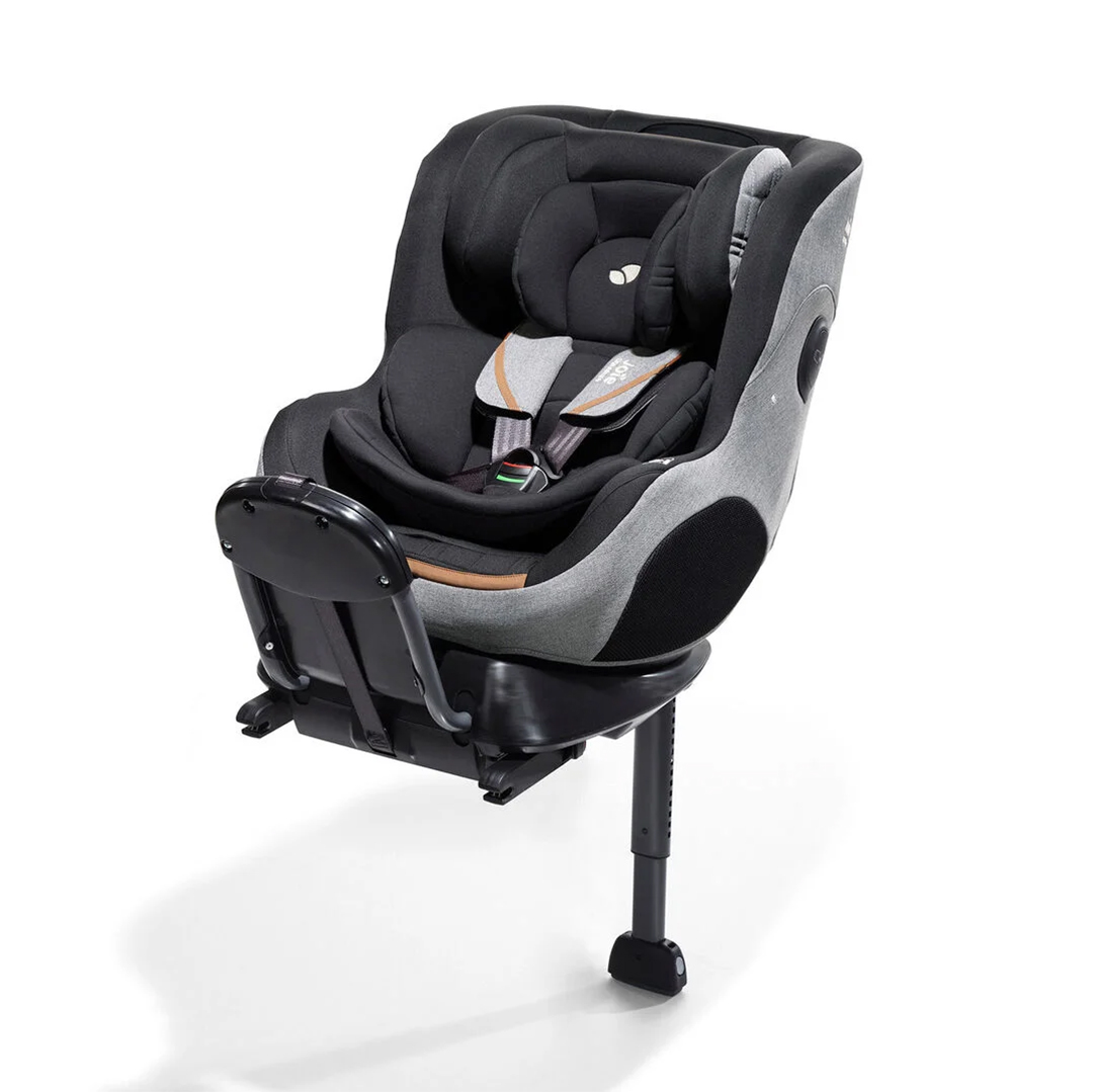 Joie i-Prodigi bilbarnestol Carbon
