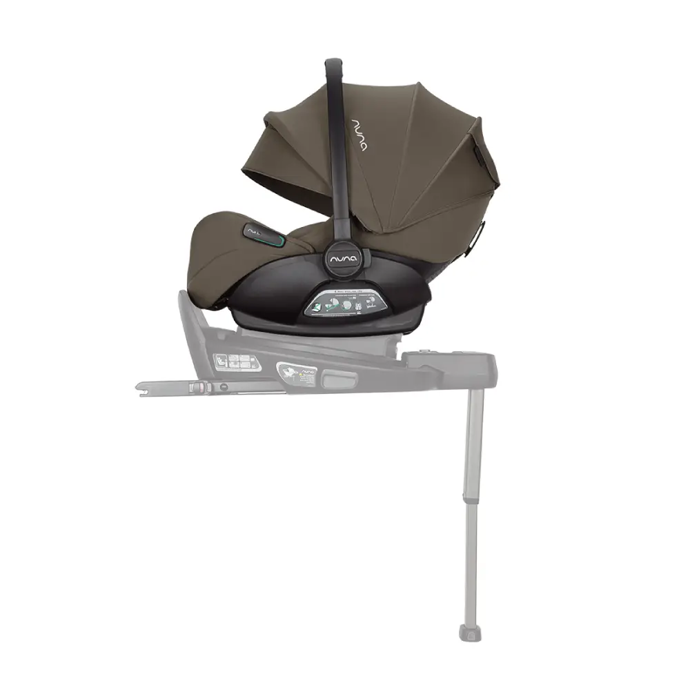 Nuna Barnesete Arra Flex Pistachio