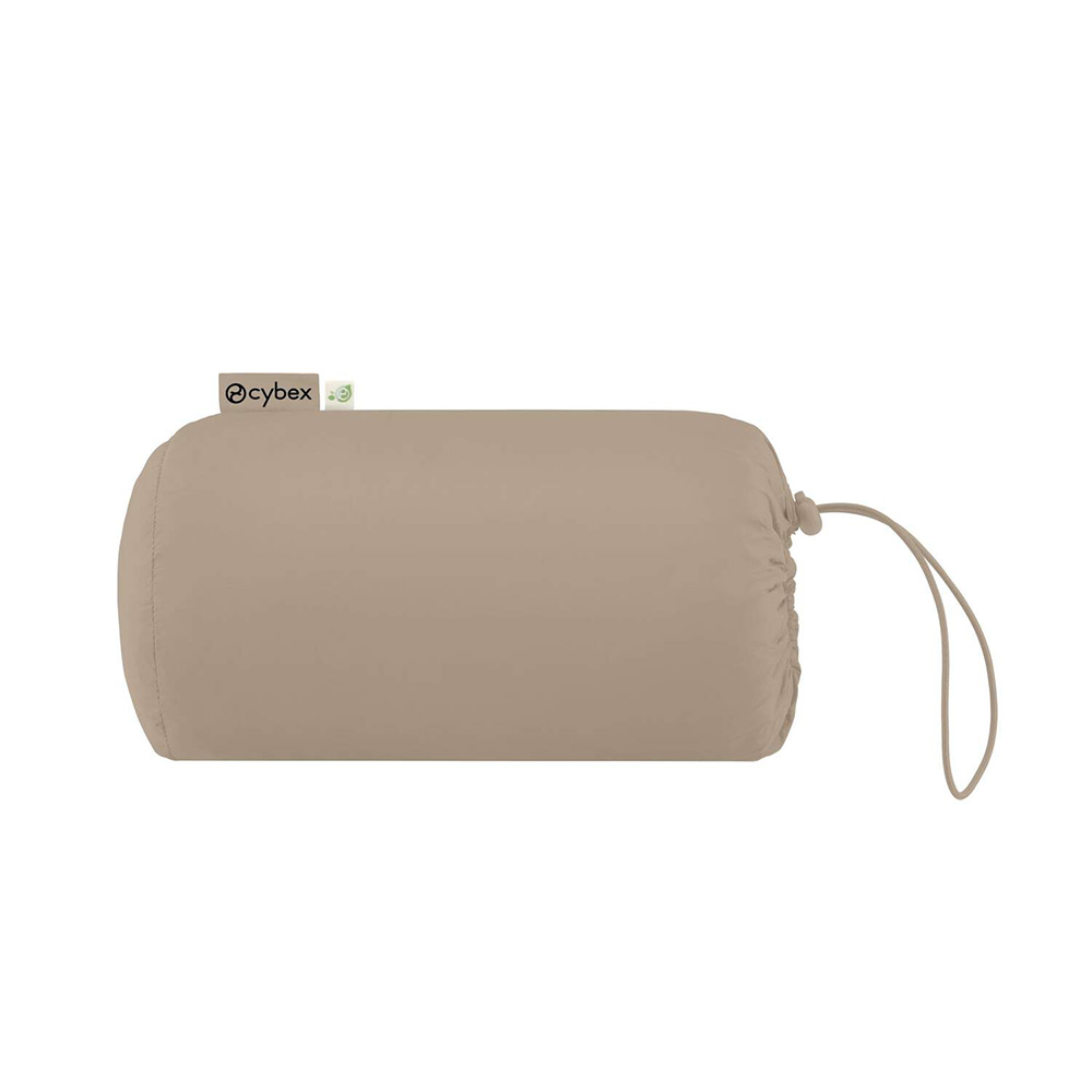 Cybex SNOGGA MINI åkpose Almond Beige | beige