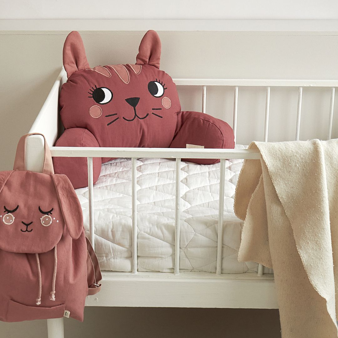 Romkamerat Ryggsekk Bunny