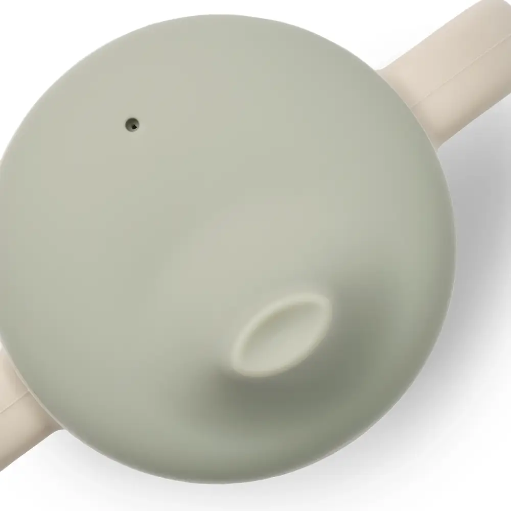 Liewood Neil Piping-krus Seiling / Sandy