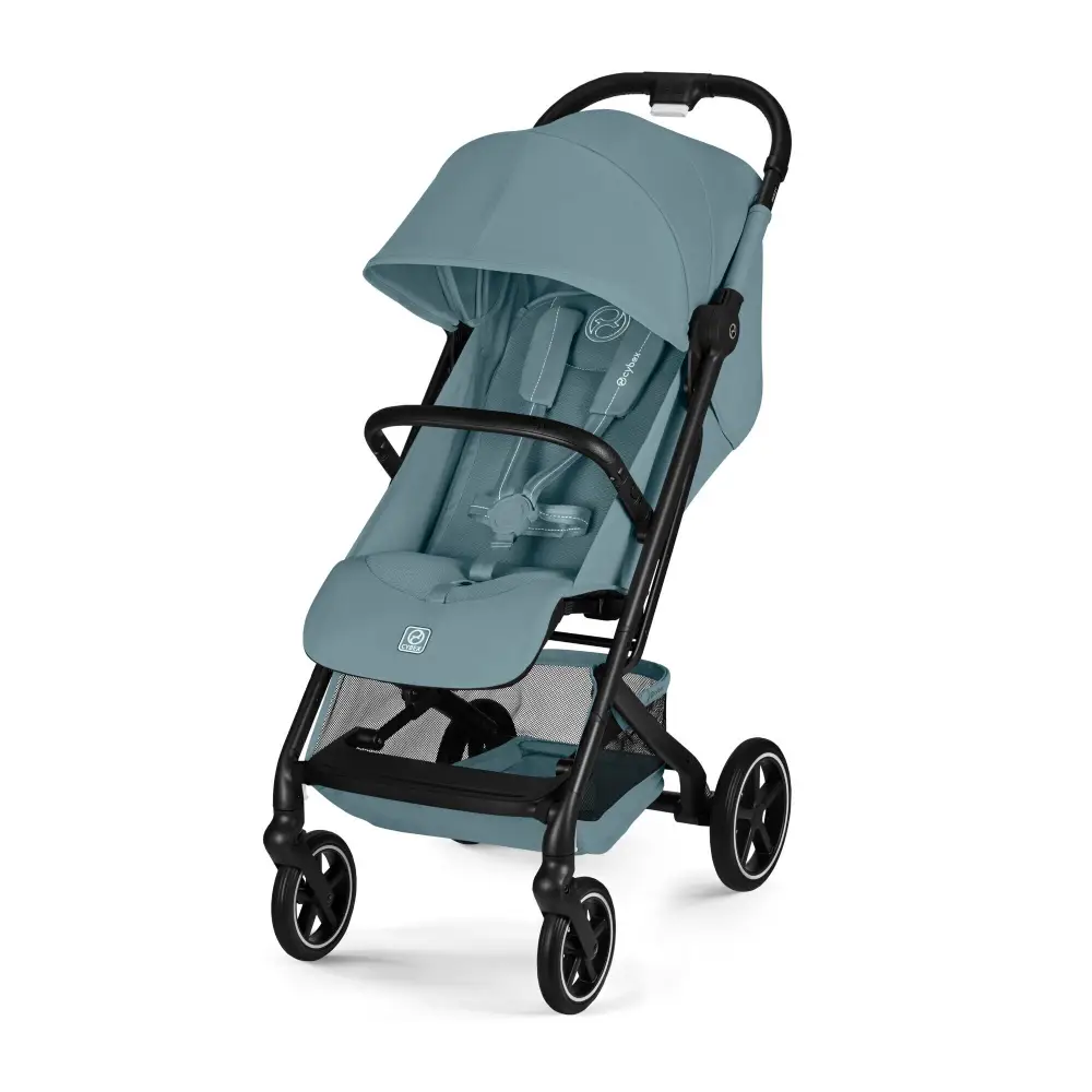 Cybex BEEZY Sulky Stormy Blue