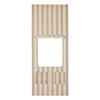 Kids Concept Kiosk dørstripe beige