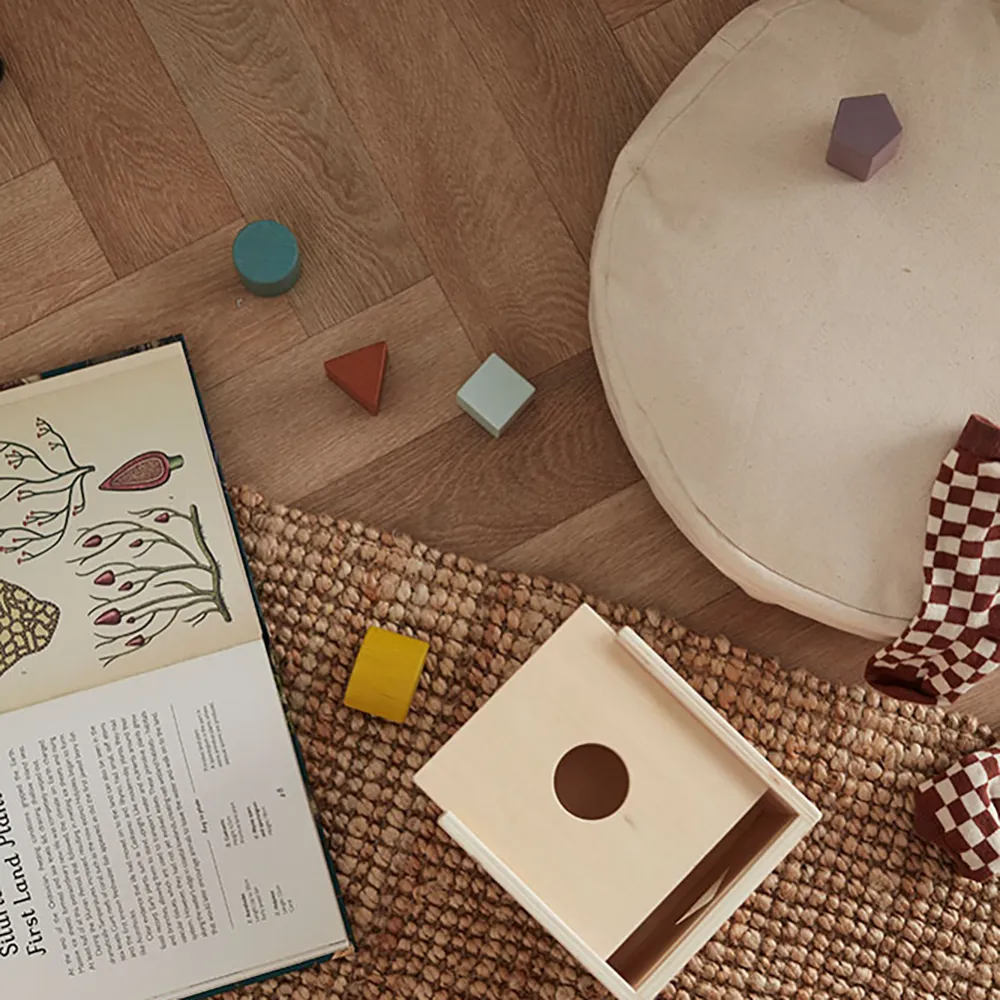 Kids Concept Plukkeske multi NEO