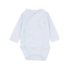 Livly Saturday Crossed Body 1-3m/56-62 Baby Blue
