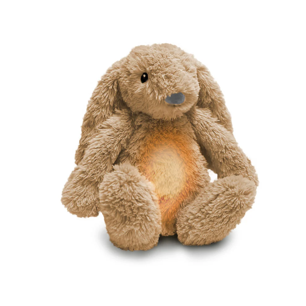  Zazu Nattlampe Rabbit Ro-Beige